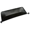 Dorman 927-947 Trailer Hitch Cover Trailer Hitch Cover Black