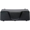 Dorman 927-951 Trailer Hitch Cover Trailer Hitch Cover Black