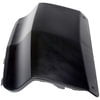 Dorman 927-955 Trailer Hitch Cover Trailer Hitch Cover Black