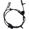 884-272 by DORMAN - ABS Wheel Speed Sensor - 43 in. Length Wire, 1 Male Connector, 2 Blade, Female Terminal