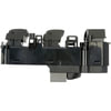 901-620 by DORMAN - Door Window Switch - Front, Left, Black, 38 Pin Terminal