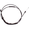 Dorman 912-567 Hood Release Cable Hood Release Cable - Metal, 2135 mm. Length, 1.2 mm. Diameter
