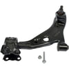 Dorman CB85393PR Suspension Control Arm and Ball Joint Assembly Suspension Control Arm