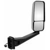 GMC HDM010079R Door Mirror Door Mirror - Right Hand, Power Adjustable, Heated, Signal, Chrome