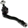 Dorman TO12081PR Steering Tie Rod End Steering Tie Rod End