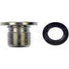Dorman 090-151CD Engine Oil Drain Plug Oil Drain Plug C.S. Square M22-1.50