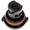 090-854CD by DORMAN - Plastic Oil Drain Plug