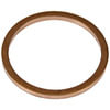 Dorman 095-158 Engine Oil Drain Plug Gasket Copper Oil Drain Plug Gasket