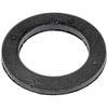 Dorman 097-018CD Engine Oil Drain Plug Gasket Fiber Drain Plug Gasket, Fits 11/16So, M18