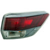 1590345 by DORMAN - Tail Lamp Assembly