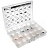 047-092 by DORMAN - Oil Dran Plug W/ Gasket-42 Pieces