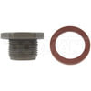 Dorman 090-205 Transfer Case Oil Drain Plug Transmission Drain Plug