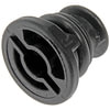 090-090CD by DORMAN - Plastic Drain Plug