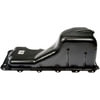 Dorman 264-812 Engine Oil Pan Oil Pan