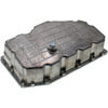 Dorman 266-024 Engine Oil Pan Engine Oil Pan - Aluminum, 8 quart, 3.1 in. Max. Depth, 7.5 in. Max. Width