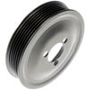Dorman 300-054 Engine Water Pump Pulley Water Pump Pulley