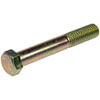 Dorman 197-980 Multi-Purpose Bolt Cap Screw-Hex Head-Grade 8- 1-8 x 8 In.