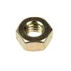 Dorman 219-019 Nut Hex Nut-Grade 8-Thread Size- 1-14 In.