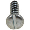 Dorman 355-065 Multi-Purpose Screw Sheet Metal Screw-Slotted Pan Head- No. 10 x 3/4 In.
