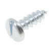355-211 by DORMAN - Sheet Metal Screw-Slotted Pan Head- No. 14 x 3/4 In.