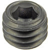Dorman 375-043BX Multi-Purpose Screw Set Screw-Grade 8- 3/8-16 In. x 5/16 In.