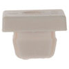 Dorman 395-014BX License Plate Retainer Nut License Plate Fasteners-Nut- 1/4 In.