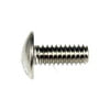 Dorman 395-053 License Plate Retainer License Plate Fasteners- 1/4-20 x 5/8 In.