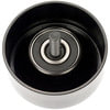 Dorman 419-471 Accessory Drive Belt Idler Pulley Engine Idler Pulley
