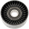 Dorman 419-474 Accessory Drive Belt Idler Pulley Engine Idler Pulley