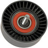 Dorman 419-476 Accessory Drive Belt Idler Pulley Engine Idler Pulley