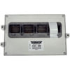 Dorman 318-080 Engine Control Module (ECM) Remanufactured Powertrain Control Module