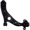 Dorman 520-052 Suspension Control Arm and Ball Joint Assembly Suspension Control Arm