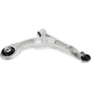 Dorman 521-010 Suspension Control Arm and Ball Joint Assembly Suspension Control Arm And Ball Joint Assembly