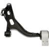 Dorman 521-883 Suspension Control Arm and Ball Joint Assembly Suspension Control Arm