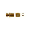 Dorman 490-032.1 PIPE TO COMPRESSION