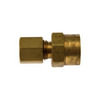 Dorman 490-045.1 PIPE TO COMPRESSION