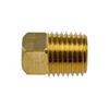 Dorman 490-071.1 Pipe Plug Pipe Plug-Square Head-1/4 In. MNPT