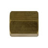 Dorman 490-330.1 Inverted Flare Fitting Inverted Flare Fitting-Union-3/16 In.