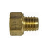 490-538.1 by DORMAN - BRKADPT 1/4X15/16