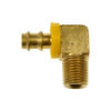 Dorman 491-002.1 PUSH-ON HOSE FTG