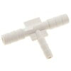 Dorman 493-016 Vacuum Connector 3/16 X 3/16 X 1/8 In. Hard Vacuum Tubing Tee
