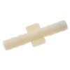 Dorman 493-021 Vacuum Connector 3/16 In. Hard Vacuum Tubing Connector Restrictor
