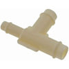 Dorman 493-028 Vacuum Connector 3/8 X 3/8 X 1/4 In. Hard Vacuum Tubing Tee