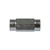 Dorman 499-251.1 Brake Hydraulic Line Union 3/16 In. Bubble Flare Union - M10-1.0