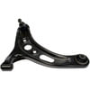 526-504 by DORMAN - Suspension Control Arm And Ball Joint Assembly