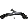 Dorman 526-516 Suspension Control Arm and Ball Joint Assembly Suspension Control Arm And Ball Joint Assembly