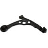 Dorman 526-612 Suspension Control Arm and Ball Joint Assembly Suspension Control Arm