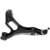 Dorman 526-808 Suspension Control Arm and Ball Joint Assembly Suspension Control Arm