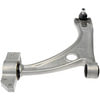 Dorman 526-843 Suspension Control Arm and Ball Joint Assembly Suspension Control Arm And Ball Joint Assembly