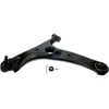 Dorman 526-117 Suspension Control Arm and Ball Joint Assembly Suspension Control Arm And Ball Joint Assembly